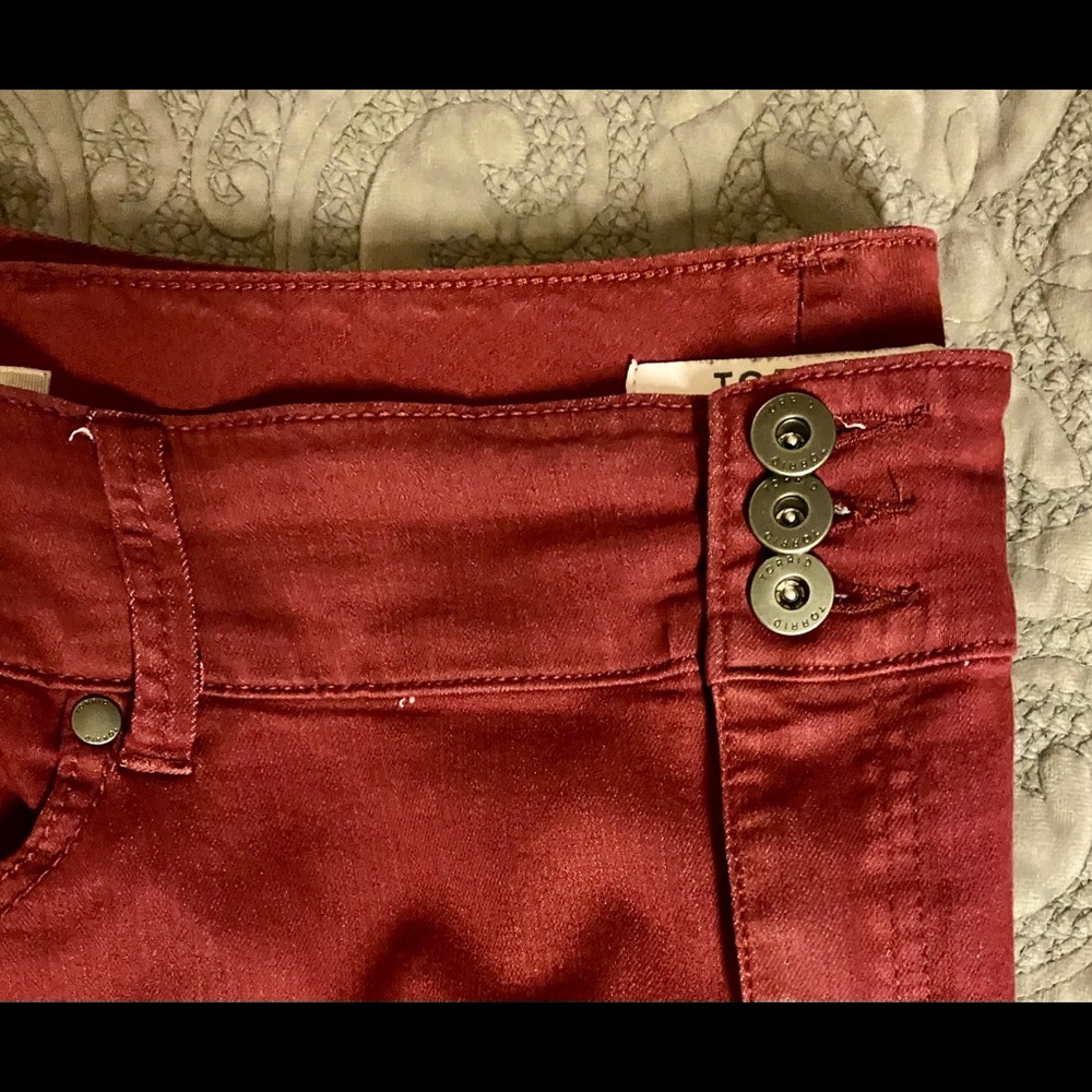 #JEGGINGS